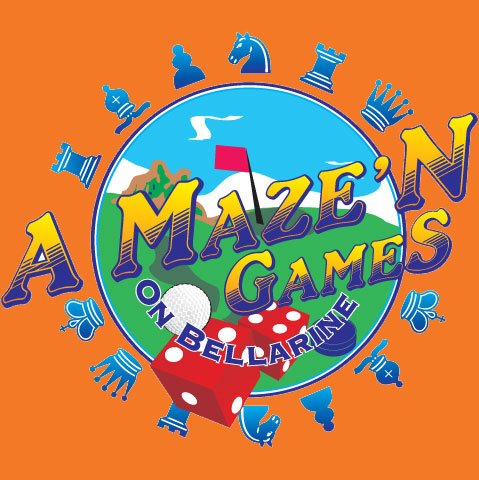 Amaze And Games