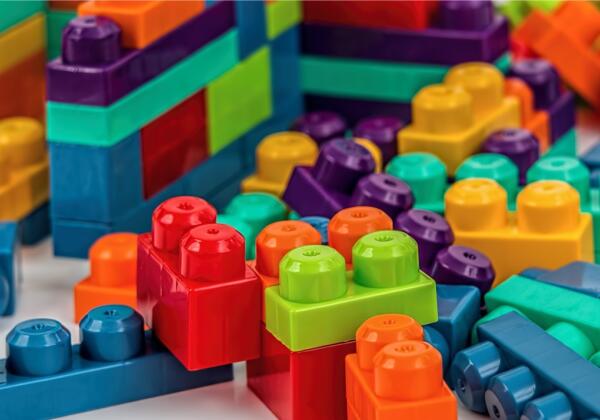 Child Care Centre Photo