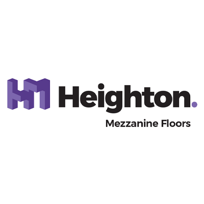 Heighton Mezzanine Floors