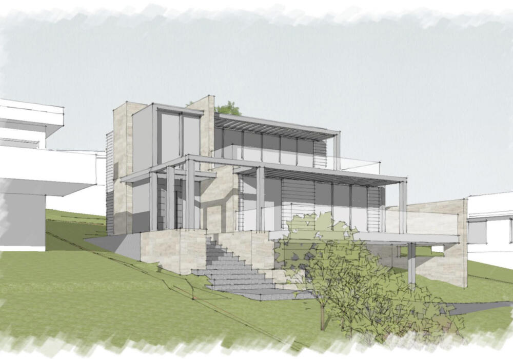 Anglesea House
