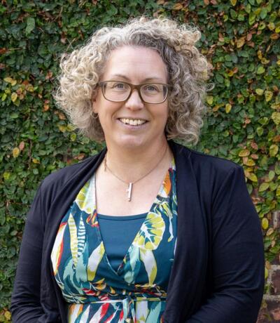 Kari Wheeler, Principal & Managing Director The Planning Professionals