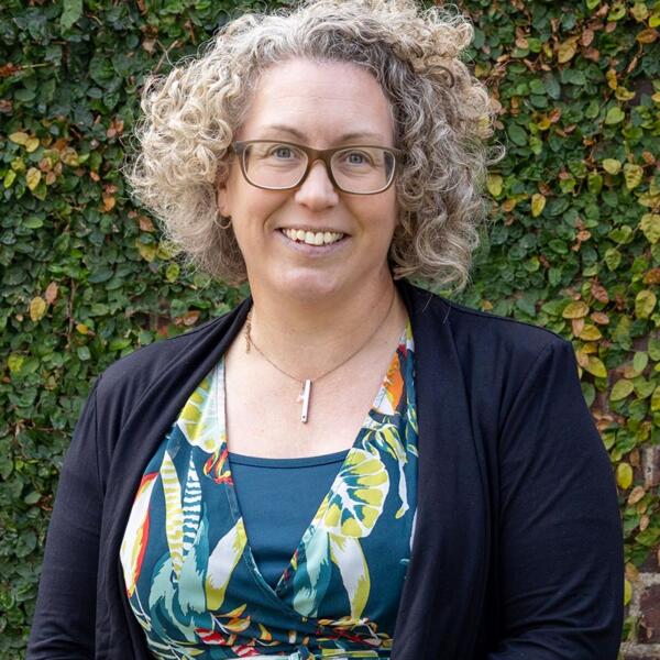 Kari Wheeler, Principal & Managing Director The Planning Professionals