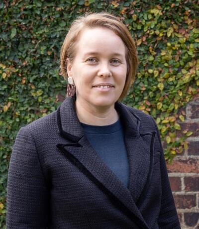 Perri Avery, Design Manager The Planning Professionals