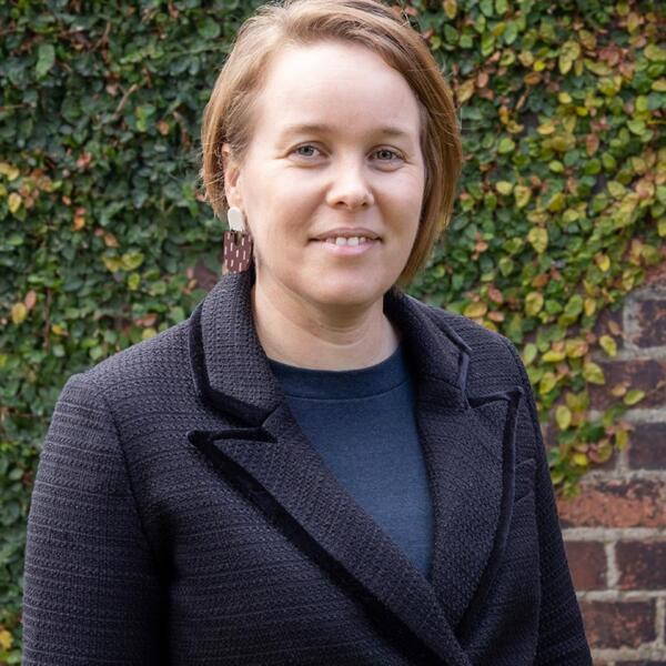 Perri Avery, Design Manager The Planning Professionals